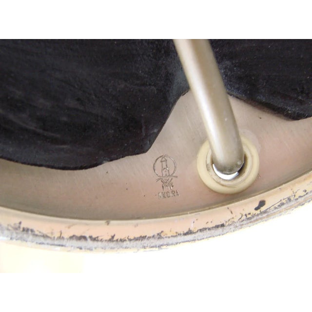 Gold Ikora Lamp from WMF, 1920s For Sale - Image 8 of 9