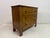 Brutalist Belgian Oak Chest of Drawers, 1960s For Sale - Image 10 of 18