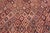 Nazmiyal Collection Large Colorful Handmade Diamond Pattern Contemporary Wool Area Rug For Sale - Image 4 of 7