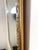 Vintage European Gold Gilt Beveled Mirror For Sale - Image 9 of 16