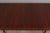 Hickory Chair Mahogany Inlaid Dining Table For Sale - Image 13 of 18