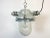 Industrial Grey Cast Aluminium Explosion Proof Lamp from Elektrosvit, 1970s For Sale - Image 15 of 15
