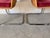 Mid Century Modern Harvey Probber Style Chrome & Cane Cantilever Arm Chairs - A Pair For Sale - Image 13 of 18