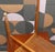 Scandinavian Teak Nesting Tables by Bertil Fridhagen for Bodafors, 1960s, Set of 3 For Sale - Image 14 of 18