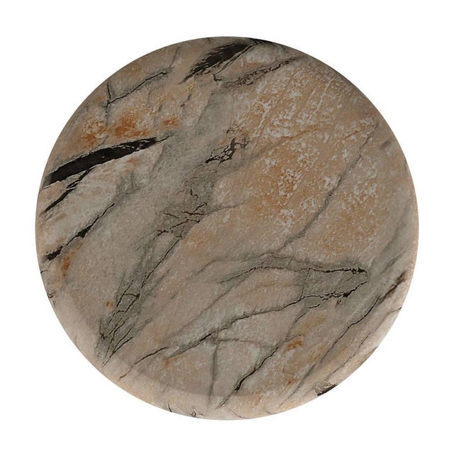 Arteriors Home Zahara Accent Table For Sale In Dallas - Image 6 of 8