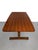 Mid-Century Dining Table by Gianfranco Frattini For Sale - Image 4 of 10