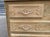 French Stripped Cherry Chest of Drawers For Sale - Image 10 of 14