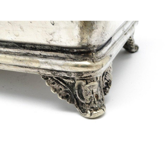 Antique Polish Sugar Bowl, 1800s For Sale - Image 18 of 18
