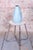 Czech Bauhaus Stool in Chrome-Plated Steel from Vichr a Spol, 1930s For Sale - Image 6 of 10
