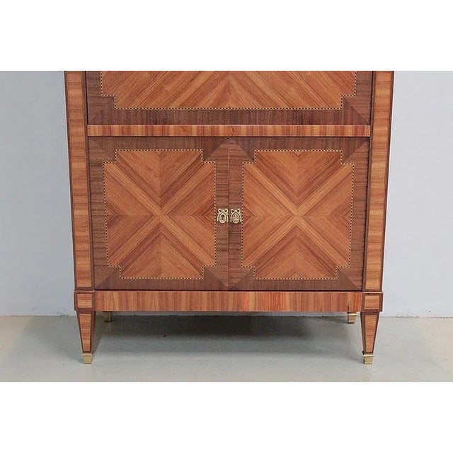 20th Century Louis XVI Secretary For Sale - Image 6 of 10