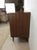 1960s Mid Century Modern Lowboy Dresser With Six Drawers For Sale - Image 5 of 16
