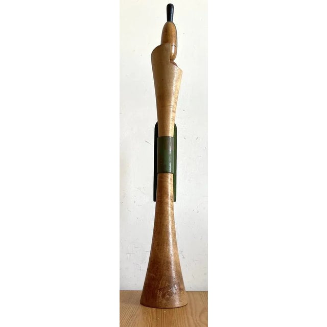 Kokeshi by Shozan Shido For Sale - Image 11 of 11