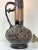 Mid-Century Modern Mid-Century Fat Lava Ceramic Floor Lamp, Germany, 1970s For Sale - Image 3 of 13