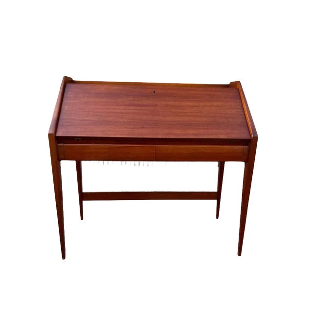 テイトウワ Century Modern /Let Me know Walker Edison Furniture Company Sloane 2-Drawer Walnut Mid