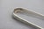 1792 English Sterling Silver George III Period Sugar Tongs For Sale In Raleigh - Image 6 of 6