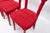 Mummy Chairs by Peter Traag, 2007, Set of 6 For Sale - Image 9 of 17