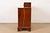 Ethan Allen Georgian Solid Cherry Wood Dresser or Chest of Drawers For Sale - Image 14 of 17