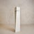 Late 20th Century Danish "Slack I" Ivory Metal Floor Lamp by Mart Van Schijndel for Martech, 1979 For Sale - Image 5 of 11