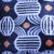 For an earthy addition to your existing décor, you simply cannot go wrong with this throw decorative ikat pillow cover....