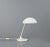 White Model 99206 Desk Lamps from Seneca, Sweden, 1980s Set of 2 For Sale - Image 8 of 14