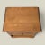 1960s Vintage l.a. Period Furniture Wood Nightstands, Pair, 1960s For Sale - Image 5 of 10
