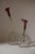 Vintage Solifleur Vases from Walther Glas, 1970s, Set of 2, in Very Good conditions. Designed 1970 to 1979 This piece is...