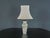 Asian Table Lamps, Set of 2 For Sale - Image 4 of 14
