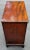 This 19th Century English Mahogany Chest of Drawers is a timeless piece with the diginified character of fine English...