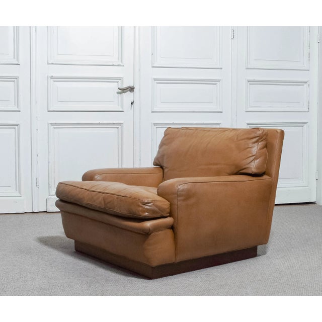 Brown Vintage Mexico Chairs by Arne Norell, 1960s, Set of 2 For Sale - Image 8 of 16