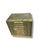 Mid-Century Modern Vintage Music String Cabinet For Sale - Image 3 of 4