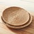 Boho Chic Seagrass Round Trays, Set Of 3 For Sale - Image 3 of 5