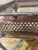 Vintage Sheridan Chafing Dish Stand For Sale - Image 9 of 12