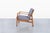 1950s Swedish Lounge Chair Usa-143 by Folke Ohlsson for Dux For Sale In Los Angeles - Image 6 of 13