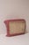 Pink Vintage Togo Two-Seater Sofa by Michel Ducaroy for Ligne Roset, France, 1970s For Sale - Image 8 of 10