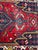 Vintage Mazlaghan Rug, 1950s For Sale - Image 4 of 18