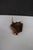 Berry & Co. Copper Ashtray With Deer Antler Handle For Sale - Image 9 of 14