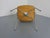 Vintage Conference Armchair in Oak and Chrome from Duba Møbelindustri, Denmark, 1960s For Sale - Image 14 of 18