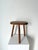 1940s Mid-Century Primitive Side Table, France, 1940 For Sale - Image 5 of 8