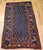 "Late 19th century Persian Kurdish Bidjar area rug, meticulously hand-knotted in northwest Persia. This remarkable Bidjar...
