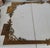 1900 - 1909 Antique Ornate Solid Brass Architectural Corner Braces, Set of 4 For Sale - Image 5 of 15