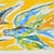 Birds is a modern artwork realized by Arturo Pagano in the 1980s. Watercolor drawings. Good conditions. This piece is...