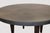 Andrianna Shamaris Black Walnut Wood Table and Resin Coated Top For Sale - Image 12 of 18