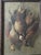 Framed Painting of a Brace of Game Birds For Sale In New York - Image 6 of 7