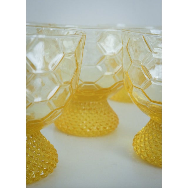 Dessert Cups by Mariana Iskra for Ribes Studio, Set of 6 For Sale - Image 8 of 11