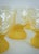 Dessert Cups by Mariana Iskra for Ribes Studio, Set of 6 For Sale - Image 8 of 11