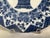 Chinese 19th Century Chinese Export Blue and White For Sale - Image 3 of 6