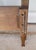Mid Century Modern Walnut Bed Headboard Footboard Full For Sale - Image 16 of 17