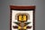 Meso-American Aztec Hand-Woven Tapestry Folk Art / Wall Art, Mexico, C. 1970's For Sale - Image 4 of 10