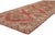 51797 Vintage Turkish Oushak Rug, 04'11 x 11'11. The Anatolian Court: A Vintage Turkish Oushak Masterpiece of Regal...