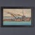 Mid 19th Century Charles John De Lacy, Warship Illustrations, Late 19th or Early 20th Century, Oil Paintings on Board, Framed, Set of 2 For Sale - Image 5 of 15